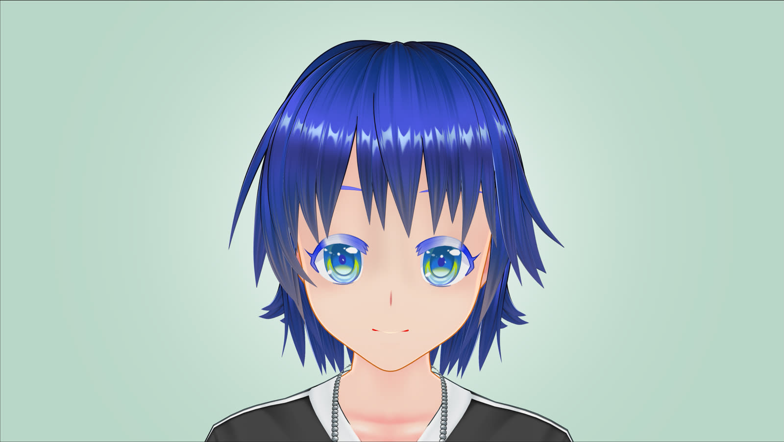 目 Before